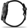 Часы GARMIN VIVOACTIVE 4 SHADOW BLACK/SLATE 010-02174-13