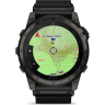 Часы-навигатор GARMIN TACTIX 7 – AMOLED EDITION 11478