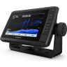 Эхолот GARMIN ECHOMAP UHD 72cv - картплоттер с ультравысокой детализацией 010-02333-01