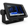 Эхолот GARMIN ECHOMAP UHD 72sv (без датчика в комплекте) 010-02337-00
