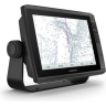 Эхолот GARMIN ECHOMAP ULTRA 102sv - картплоттер с боковым сканированием 1200кГц 010-02111-01