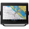 Эхолот GARMIN GPSMAP 8410 картплоттер с ультравысокой детализацией 010-02091-00
