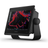 Эхолот GARMIN GPSMAP 8410 картплоттер с ультравысокой детализацией 010-02091-00