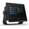 Эхолот GARMIN GPSMAP 8410 картплоттер с ультравысокой детализацией 010-02091-00