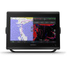 Эхолот GARMIN GPSMAP 8412 картплоттер с ультравысокой детализацией 010-02092-00