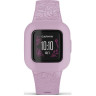 Фитнес-браслет (трекер) GARMIN VIVOFIT JR 3 Lilac Floral 010-02441-01