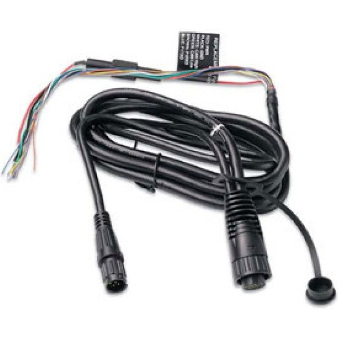 Кабель питания/данных для GARMIN GPSMAP 421S\521S\526S 010-10918-00