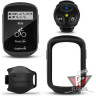 GARMIN EDGE 130 Plus Bundle MTB 010-02385-21