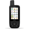 Навигатор GARMIN GPSMAP 66st 010-01918-14