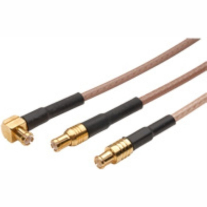 Переходник в F, F в PAL GARMIN MCX 010-11542-02