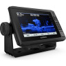 Эхолот GARMIN ECHOMAP PLUS 72cv - картплоттер с высокой детализацией 010-01892-01